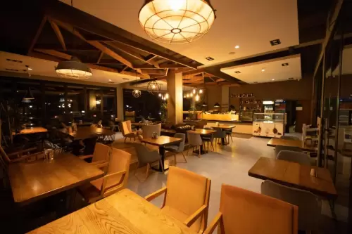 Palmonte Suites Hotel