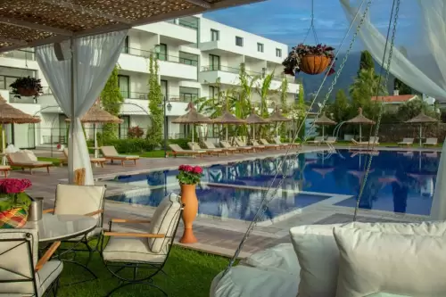 Palmonte Suites Hotel
