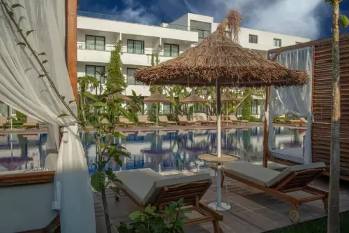 Palmonte Suites Hotel