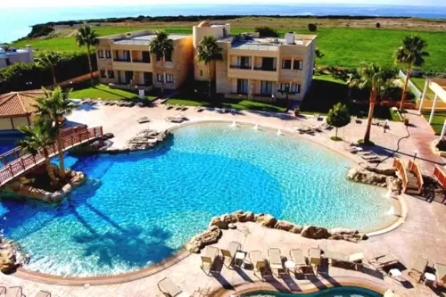 Panareti Coral Bay Resort