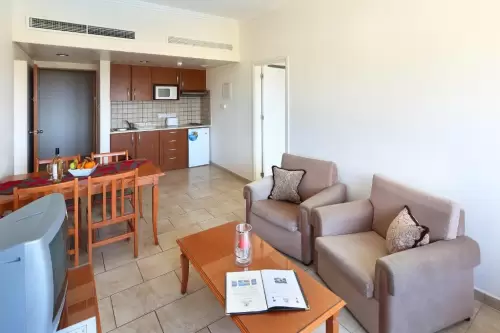 Panareti Coral Bay Resort