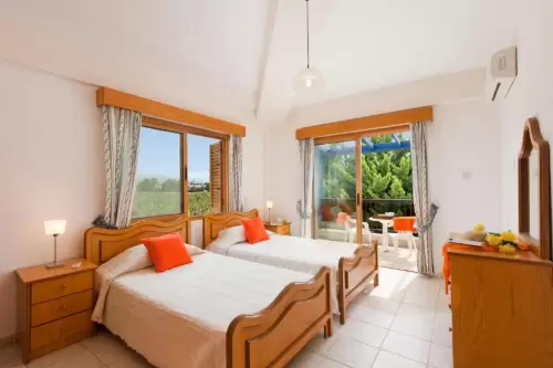 Panareti Coral Bay Resort