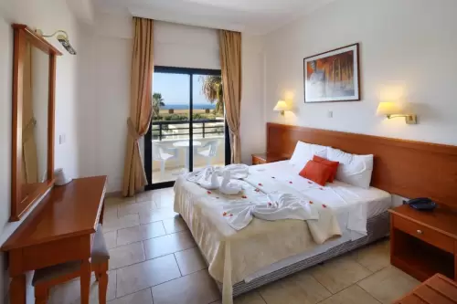 Panareti Pafos Resort