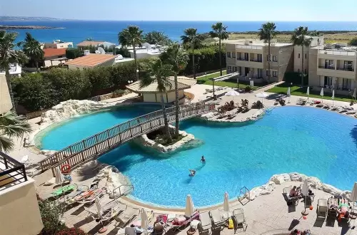 Panareti Pafos Resort