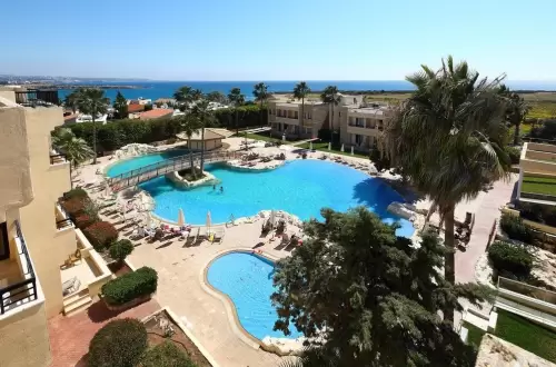 Panareti Pafos Resort