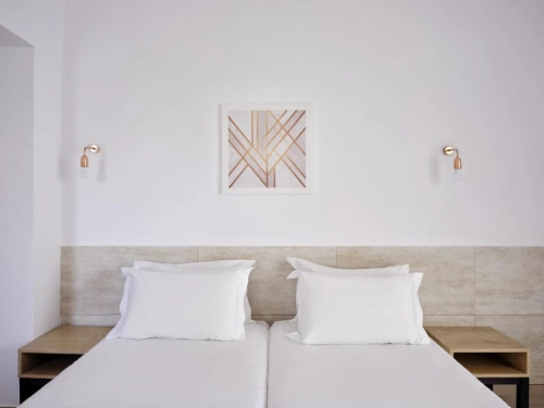 Panthea Holiday Village