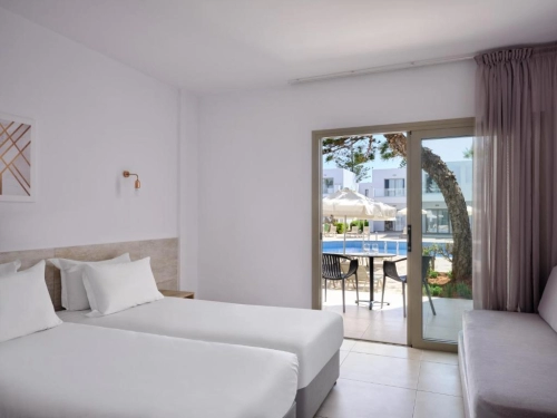 Panthea Holiday Village