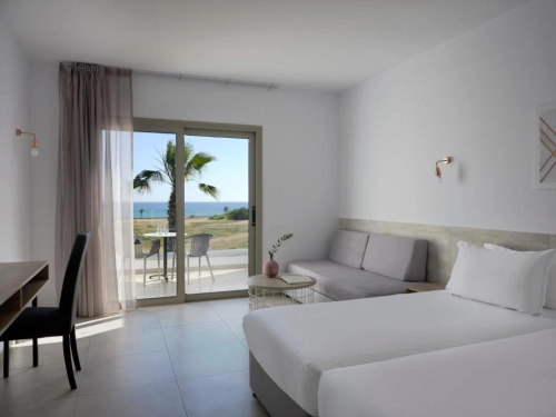 Panthea Holiday Village