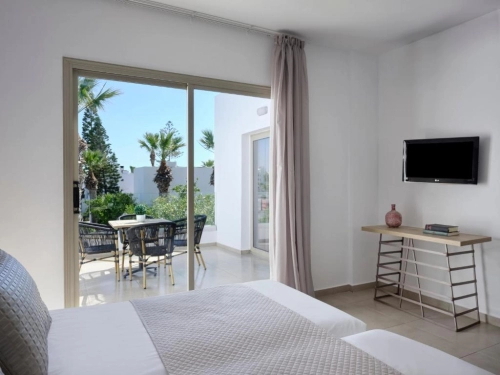 Panthea Holiday Village