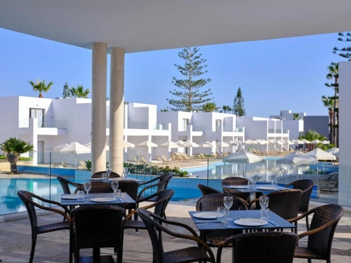 Panthea Holiday Village