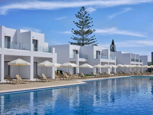 Panthea Holiday Village