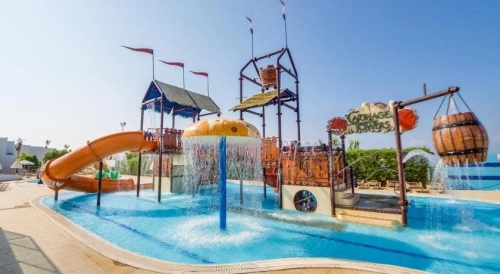 Panthea Holiday Village