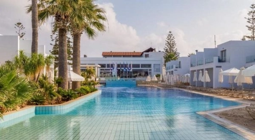 Panthea Holiday Village