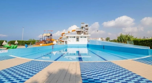 Panthea Holiday Village