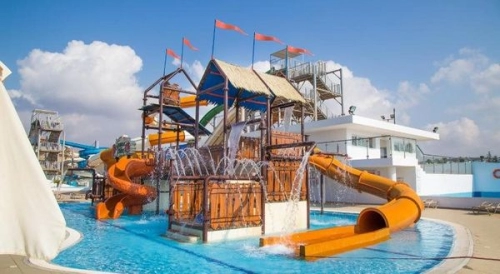 Panthea Holiday Village