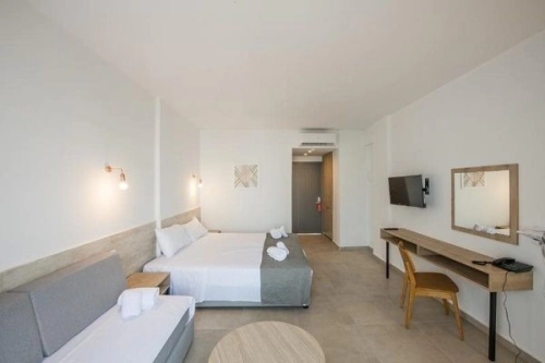 Panthea Holiday Village
