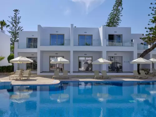 Panthea Holiday Village