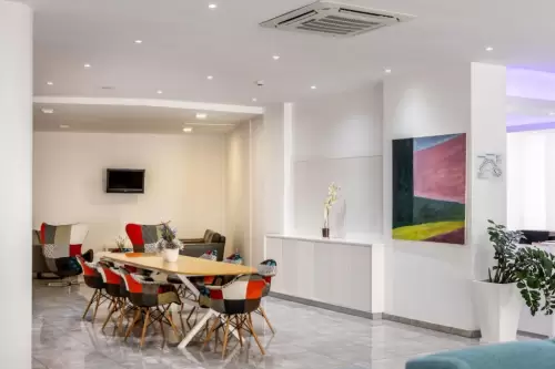 Papantonia Hotel Apartments