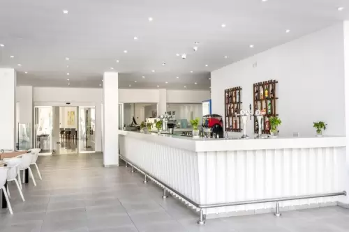 Papantonia Hotel Apartments