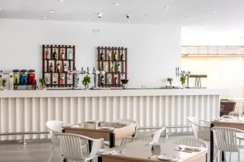 Papantonia Hotel Apartments