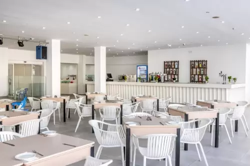 Papantonia Hotel Apartments