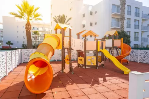 Papantonia Hotel Apartments
