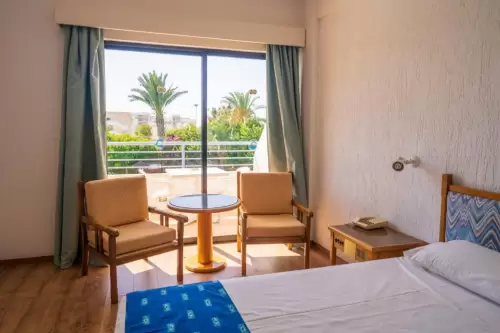 Paphos Gardens Holiday Resort