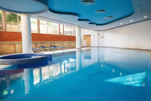 Paphos Gardens Holiday Resort
