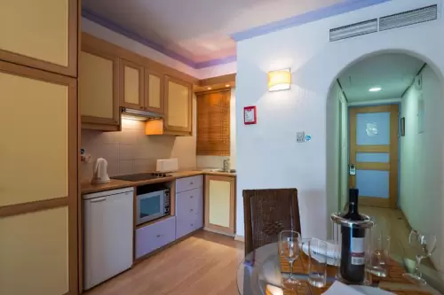 Paphos Gardens Hotel