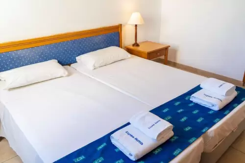 Paphos Gardens Hotel
