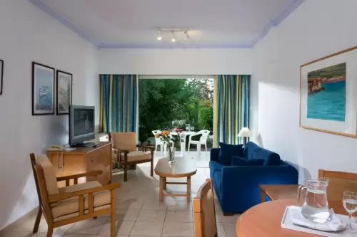 Paphos Gardens Hotel
