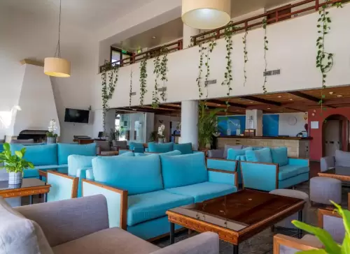 Paphos Gardens Hotel