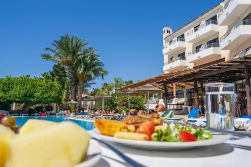 Paphos Gardens Hotel