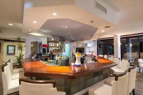 Paphos Gardens Hotel
