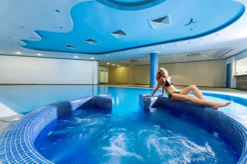 Paphos Gardens Hotel