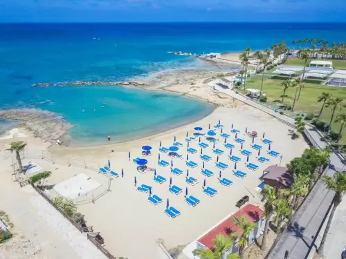 Papouis Protaras Hotel