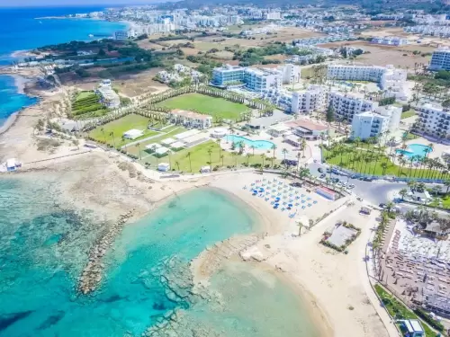 Papouis Protaras Hotel