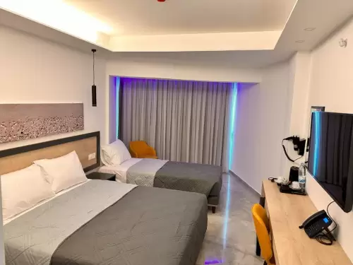 Papouis Protaras Hotel