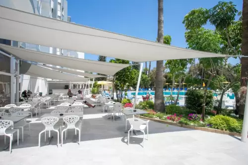 Papouis Protaras Hotel