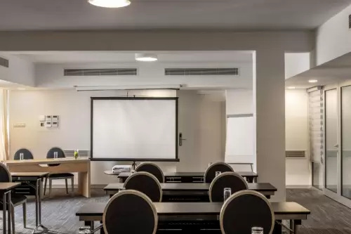 Park Beach Hotel