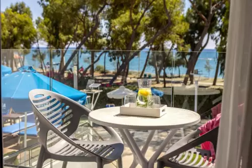 Park Beach Hotel