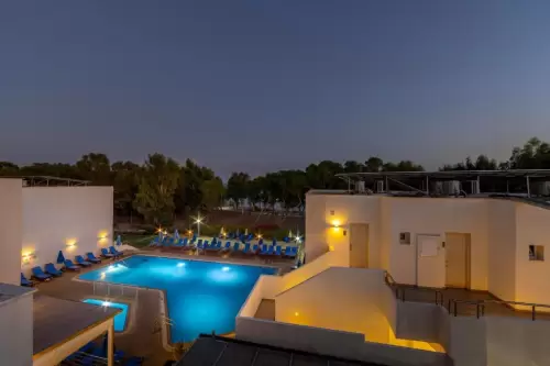 Park Beach Hotel