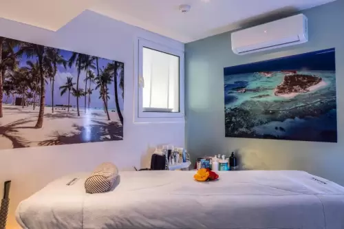 Park Beach Hotel
