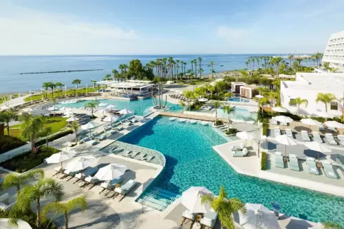 Luxury Collection Resort & Spa