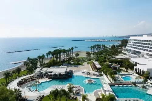 Luxury Collection Resort & Spa