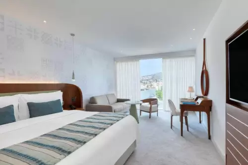 Luxury Collection Resort & Spa