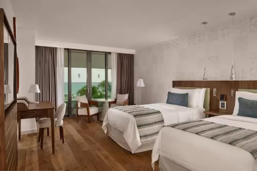 Luxury Collection Resort & Spa