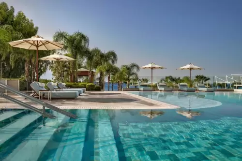 Luxury Collection Resort & Spa