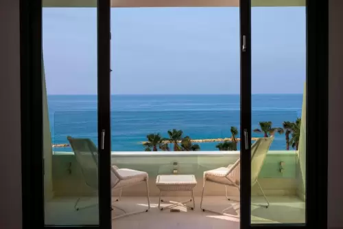 Luxury Collection Resort & Spa