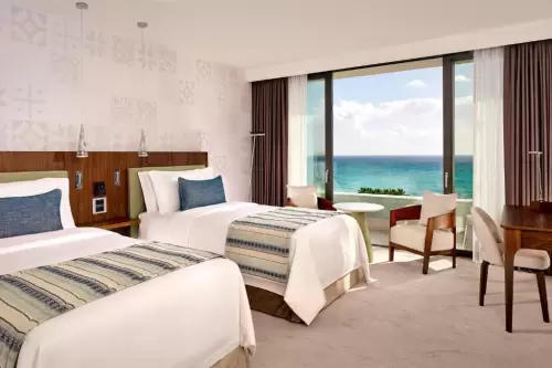 Luxury Collection Resort & Spa